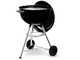 Weber Bar-B-Kettle - Barbecue &agrave; charbon