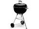 Weber Bar-B-Kettle - Barbecue &agrave; charbon