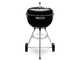Weber Bar-B-Kettle - Barbecue &agrave; charbon