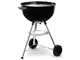 Weber Bar-B-Kettle - Barbecue &agrave; charbon