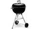 Weber Bar-B-Kettle - Barbecue &agrave; charbon