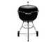 Weber Bar-B-Kettle - Barbecue &agrave; charbon - Diam&egrave;tre de la grille de 57&nbsp;cm