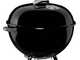 Weber Bar-B-Kettle - Barbecue &agrave; charbon - Diam&egrave;tre de la grille de 57&nbsp;cm