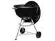 Weber Bar-B-Kettle - Barbecue &agrave; charbon - Diam&egrave;tre de la grille de 57&nbsp;cm