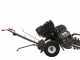 BlackStone TS 420 L - Trancheuse de sol  - Moteur Loncin G420F