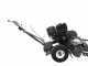 BlackStone TS 420 L - Trancheuse de sol  - Moteur Loncin G420F