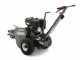 BlackStone TS 420 L - Trancheuse de sol  - Moteur Loncin G420F