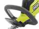 Ryobi HYBRID OHT1850H 18V - Taille-haie &eacute;lectrique et &agrave; batterie avec lame de 50 cm - SANS BATTERIE NI CHARGEUR