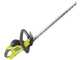Ryobi HYBRID OHT1850H 18V - Taille-haie &eacute;lectrique et &agrave; batterie avec lame de 50 cm - SANS BATTERIE NI CHARGEUR