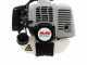 AL-KO BC 400 L - D&eacute;broussailleuse thermique