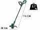 Coupe-bordures &eacute;lectrique Bosch EasyGrassCut 26