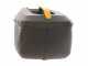 Tondeuse &agrave; gazon &eacute;lectrique &agrave; batterie Stiga Collector 132 AE Kit - 20V 4.0 Ah