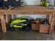 Ryobi RLM13E33S - Tondeuse &agrave; gazon &eacute;lectrique - 1300W - Coupe de 33&nbsp;cm