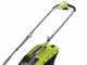 Ryobi RLM13E33S - Tondeuse &agrave; gazon &eacute;lectrique - 1300W - Coupe de 33&nbsp;cm