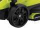Ryobi RLM13E33S - Tondeuse &agrave; gazon &eacute;lectrique - 1300W - Coupe de 33&nbsp;cm