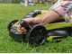 Ryobi RLM13E33S - Tondeuse &agrave; gazon &eacute;lectrique - 1300W - Coupe de 33&nbsp;cm