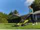 Ryobi RLM13E33S - Tondeuse &agrave; gazon &eacute;lectrique - 1300W - Coupe de 33&nbsp;cm