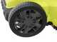 Ryobi RLM18E40H - Tondeuse &agrave; gazon &eacute;lectrique - 1800W - Coupe de 40&nbsp;cm