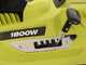 Ryobi RLM18E40H - Tondeuse &agrave; gazon &eacute;lectrique - 1800W - Coupe de 40&nbsp;cm