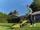 Ryobi RLM18E40H - Tondeuse &agrave; gazon &eacute;lectrique - 1800W - Coupe de 40&nbsp;cm