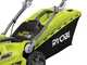 Ryobi RLM18E40H - Tondeuse &agrave; gazon &eacute;lectrique - 1800W - Coupe de 40&nbsp;cm