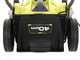 Ryobi RLM18E40H - Tondeuse &agrave; gazon &eacute;lectrique - 1800W - Coupe de 40&nbsp;cm