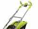 Ryobi RLM18E40H - Tondeuse &agrave; gazon &eacute;lectrique - 1800W - Coupe de 40&nbsp;cm