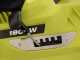 Ryobi RLM18E40H - Tondeuse &agrave; gazon &eacute;lectrique - 1800W - Coupe de 40&nbsp;cm