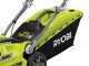 Ryobi RLM18E40H - Tondeuse &agrave; gazon &eacute;lectrique - 1800W - Coupe de 40&nbsp;cm