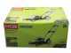 Tondeuse &eacute;lectrique &agrave; batterie RYOBI RY36LMMX51A-140 seulement mulching - MAX POWER 36V - 4Ah - coupe de 51 cm