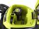 Tondeuse &eacute;lectrique &agrave; batterie RYOBI RY36LMMX51A-140 seulement mulching - MAX POWER 36V - 4Ah - coupe de 51 cm