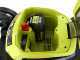 Tondeuse &eacute;lectrique &agrave; batterie RYOBI RY36LMMX51A-140 seulement mulching - MAX POWER 36V - 4Ah - coupe de 51 cm