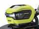 Tondeuse &eacute;lectrique &agrave; batterie RYOBI RY36LMMX51A-140 seulement mulching - MAX POWER 36V - 4Ah - coupe de 51 cm