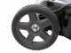 Tondeuse &eacute;lectrique &agrave; batterie RYOBI RY36LMMX51A-140 seulement mulching - MAX POWER 36V - 4Ah - coupe de 51 cm