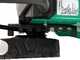 GreenBay GB-LM 51 H - Tondeuse thermique &agrave; gazon tract&eacute;e - 4 en 1  - Moteur Honda GCVx170 - Coupe 51 cm