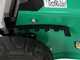 GreenBay GB-LM 51 H - Tondeuse thermique &agrave; gazon tract&eacute;e - 4 en 1  - Moteur Honda GCVx170 - Coupe 51 cm