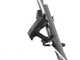 GreenBay GB-LM 51 H - Tondeuse thermique &agrave; gazon tract&eacute;e - 4 en 1  - Moteur Honda GCVx170 - Coupe 51 cm