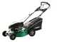 GreenBay GB-LM 51 H - Tondeuse thermique &agrave; gazon tract&eacute;e - 4 en 1  - Moteur Honda GCVx170 - Coupe 51 cm
