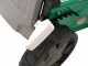 Tondeuse &agrave; gazon tract&eacute;e GreenBay GB-LM 51 H - 4 en 1  - Moteur Honda GCVx170 - Coupe de 51cm