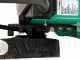Tondeuse &agrave; gazon tract&eacute;e GreenBay GB-LM 51 H - 4 en 1  - Moteur Honda GCVx170 - Coupe de 51cm