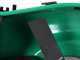 Tondeuse &agrave; gazon tract&eacute;e GreenBay GB-LM 51 H - 4 en 1  - Moteur Honda GCVx170 - Coupe de 51cm
