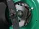 Tondeuse &agrave; gazon tract&eacute;e GreenBay GB-LM 51 H - 4 en 1  - Moteur Honda GCVx170 - Coupe de 51cm
