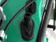 Tondeuse &agrave; gazon tract&eacute;e GreenBay GB-LM 51 H - 4 en 1  - Moteur Honda GCVx170 - Coupe de 51cm