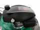 Tondeuse &agrave; gazon tract&eacute;e GreenBay GB-LM 51 H - 4 en 1  - Moteur Honda GCVx170 - Coupe de 51cm