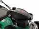 Tondeuse &agrave; gazon tract&eacute;e GreenBay GB-LM 51 H - 4 en 1  - Moteur Honda GCVx170 - Coupe de 51cm