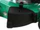 Tondeuse &agrave; gazon tract&eacute;e GreenBay GB-LM 51 H - 4 en 1  - Moteur Honda GCVx170 - Coupe de 51cm