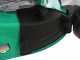 Tondeuse &agrave; gazon tract&eacute;e GreenBay GB-LM 51 H - 4 en 1  - Moteur Honda GCVx170 - Coupe de 51cm