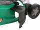Tondeuse &agrave; gazon tract&eacute;e GreenBay GB-LM 51 H - 4 en 1  - Moteur Honda GCVx170 - Coupe de 51cm