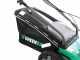 Tondeuse &agrave; gazon tract&eacute;e GreenBay GB-LM 51 H - 4 en 1  - Moteur Honda GCVx170 - Coupe de 51cm