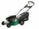 Tondeuse &agrave; gazon tract&eacute;e GreenBay GB-LM 51 H - 4 en 1  - Moteur Honda GCVx170 - Coupe de 51cm